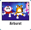 airburst