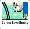 cursor