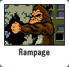 rampage