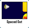 spaced