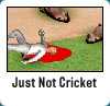 notcricket