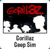 gorillaz