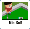 minigolf