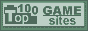 The Top 100 Game Sites Around