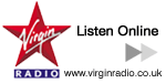 Listen Online To Virgin Radio