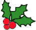 holly